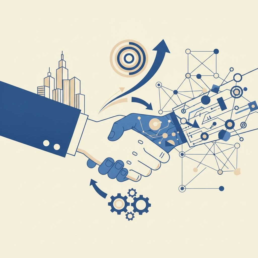 Accenture and OpenAI Launch Alliance to Industrialize Agentic AI for Enterprise