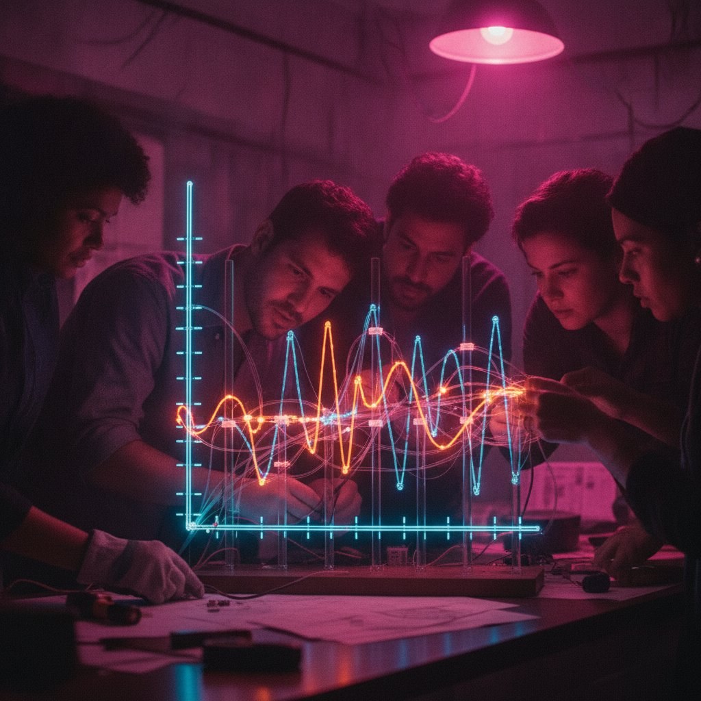 Beyond LLM judges: Adversarial agents verify technical audits without hallucinations