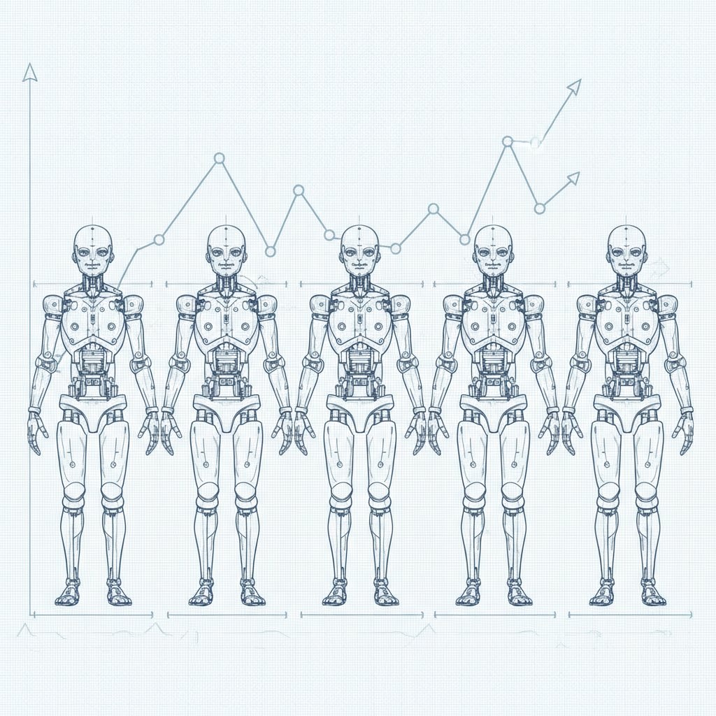 Agility Robotics IPO: A $2.5 Billion Bet on the Industrial Humanoid