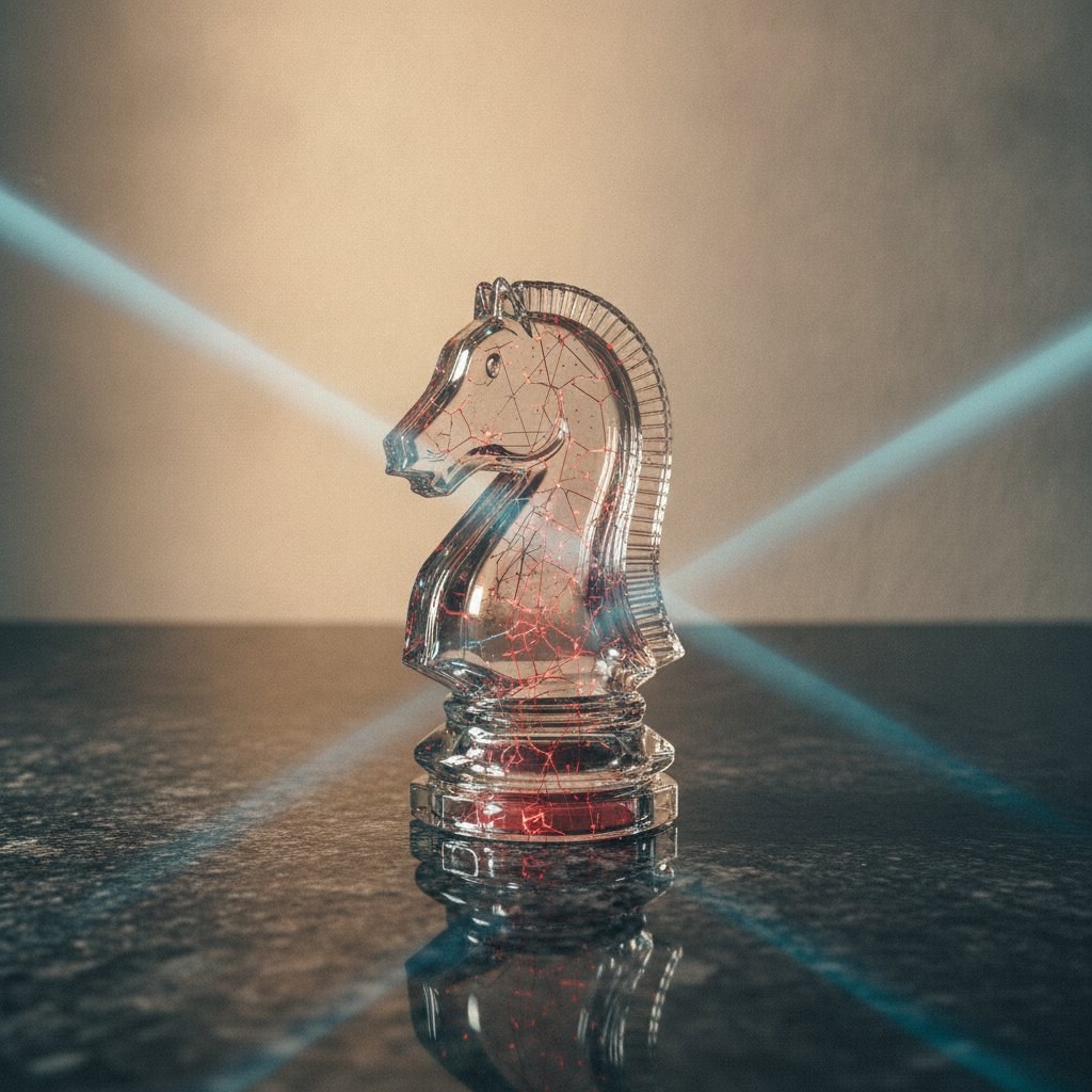 The Illusion of Control: Why 30 Experts Say AI Agents Break Current Security