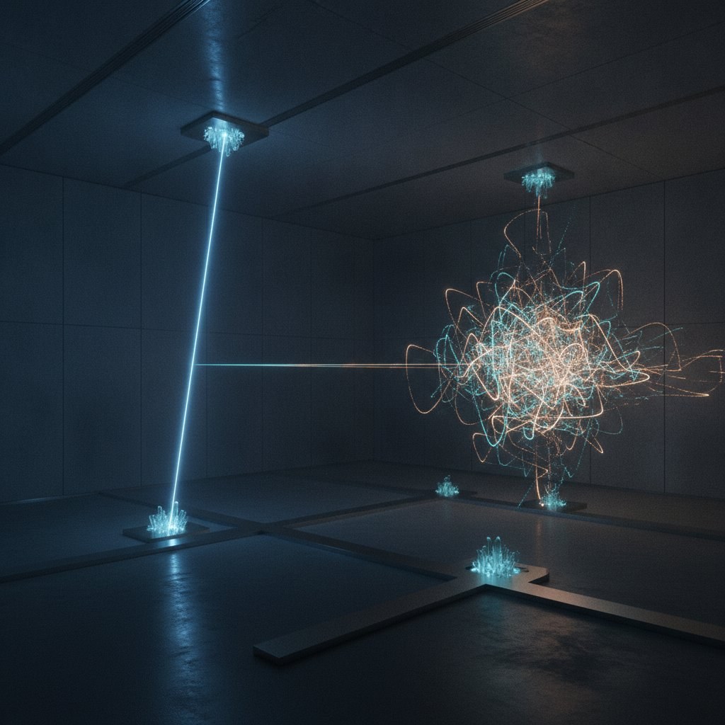 Beyond the Finish Line: Why AI Agent Efficiency is the New Bottom Line