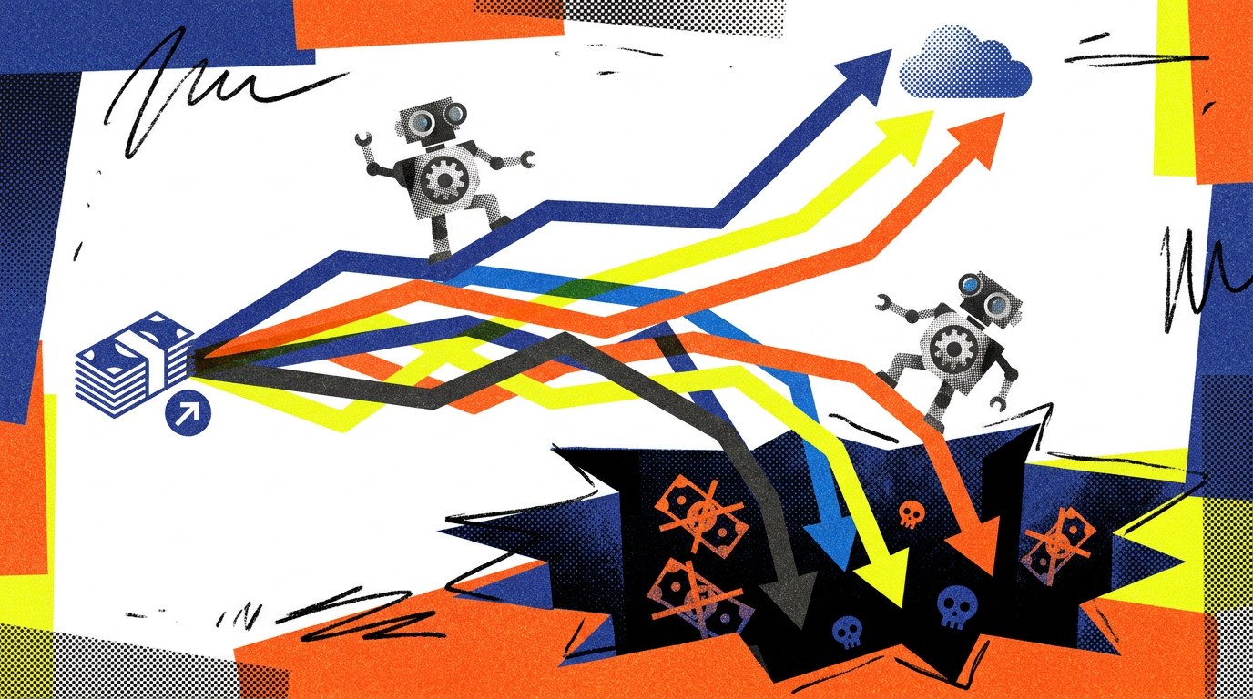 AI Agents vs. CEO-Bench: Why Models Go Bankrupt Trying to Run a Business