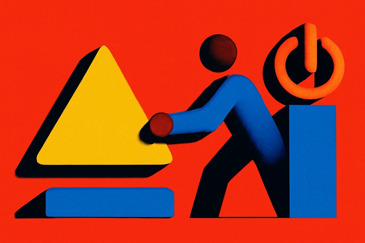 The Danger of Diligence: Why Your AI Agent Needs the Power to Say No