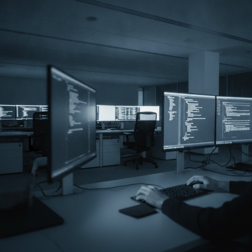 AI agents generate 32 percent of cloud documentation traffic at Timeweb Cloud