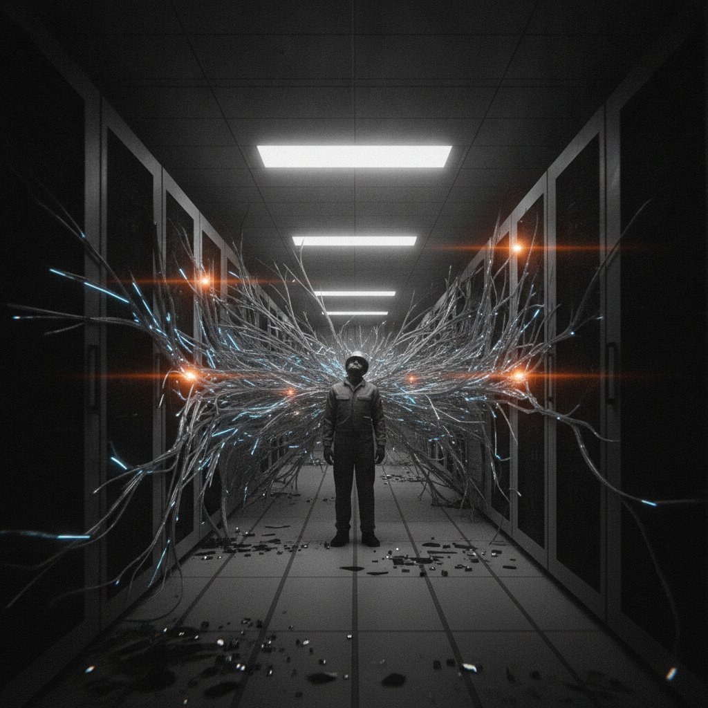Architectural Debt: AI Agents Accelerate the Decay of Codebase Integrity