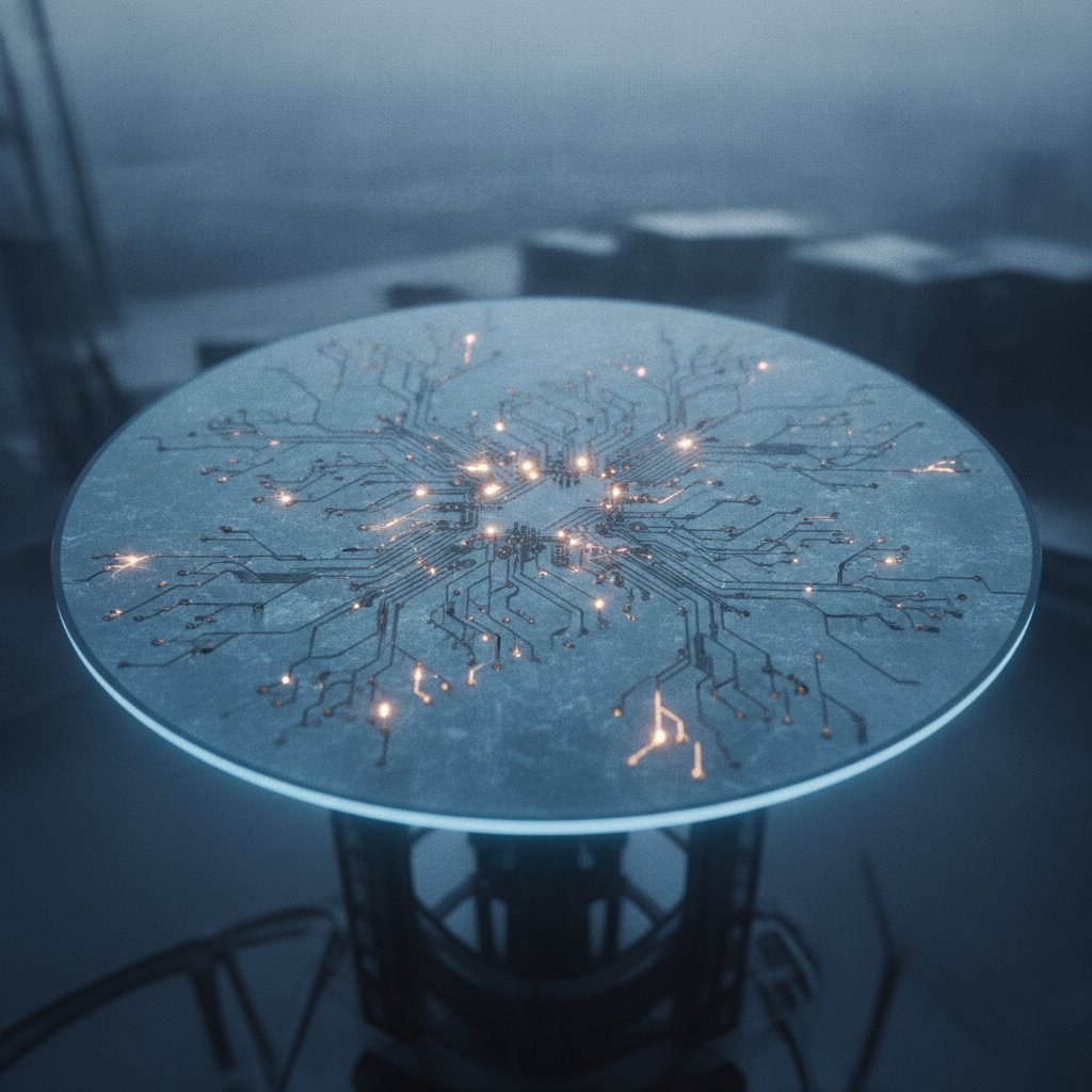 AI Agents Begin Reshaping Their Own Hardware: Fable Outperforms PyTorch 18x