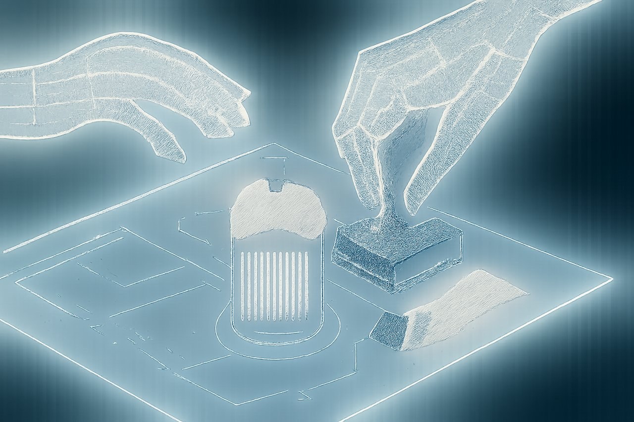 AI Agents vs. Bureaucracy: How RCP Slashes Nuclear Compliance Costs