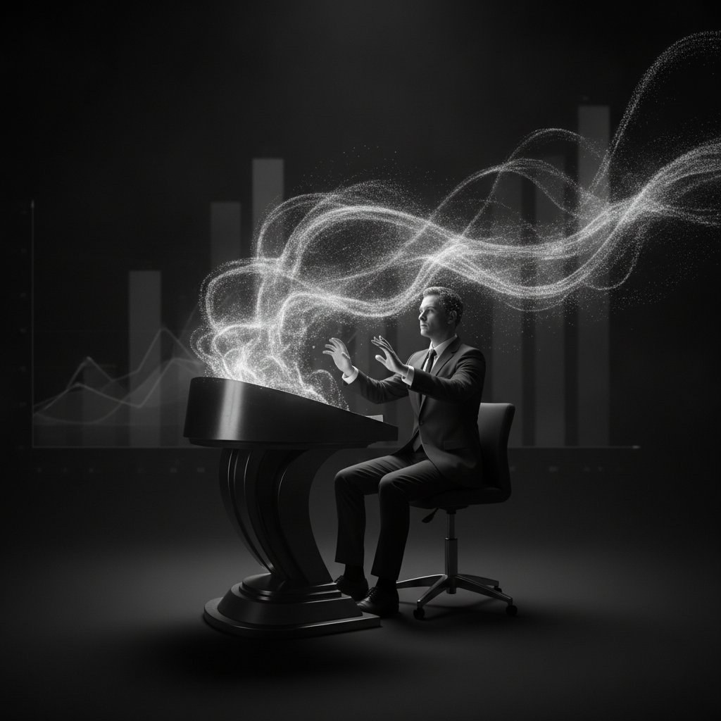 One prompt rarely yields the same code twice as AI turns engineers into managers