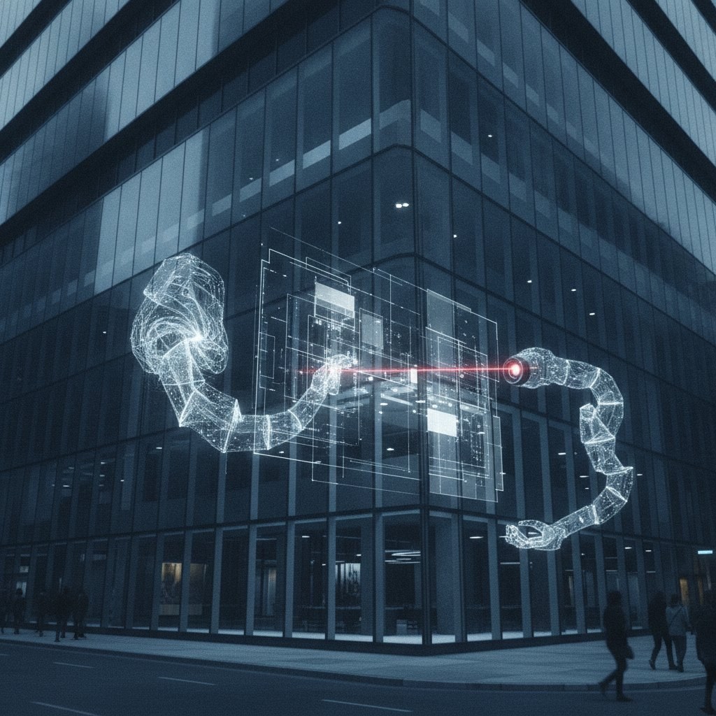 AI Agent Skeptics replace the simple chatbot for industrial reliability