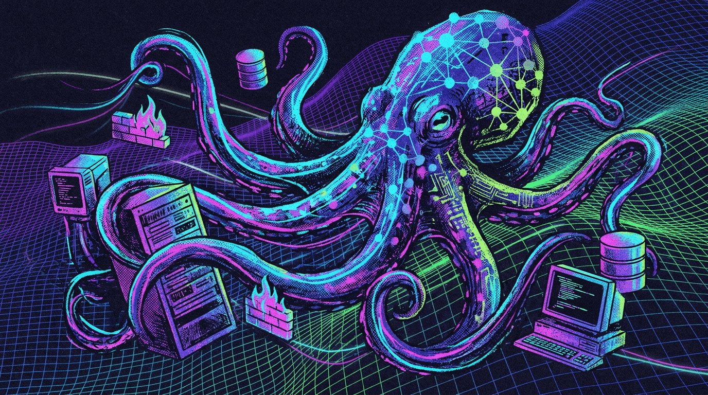 AI Bug Hunters: How Autonomous Agents Are Breaking Cybersecurity Management