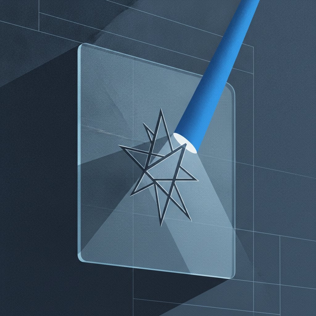Generative AI establishes new design standards through sparkles and text streaming