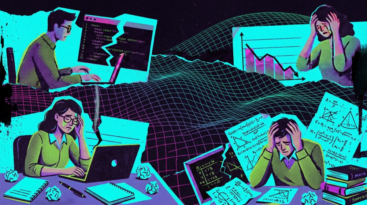 The AI Economy: Radical Transformation or Institutional Collapse?