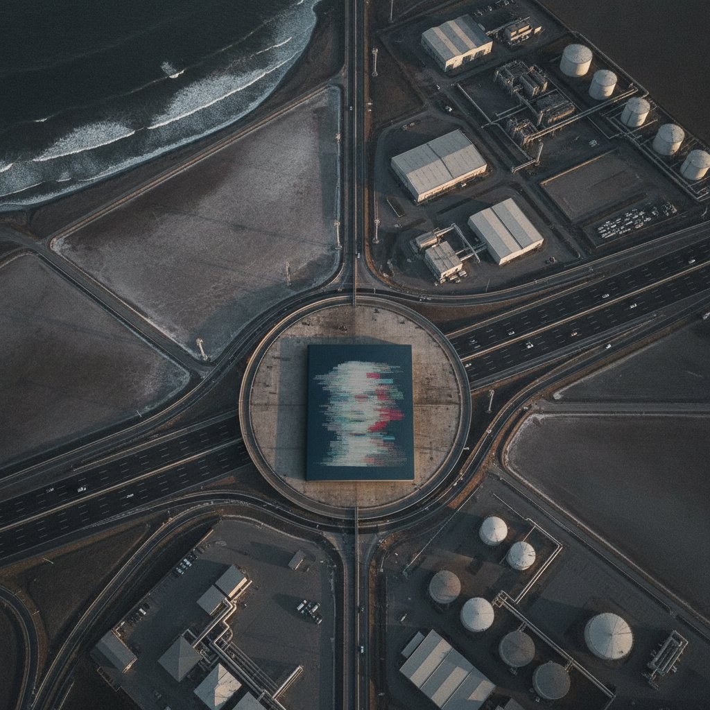 AI fraud economics and the industrialization of synthetic identity