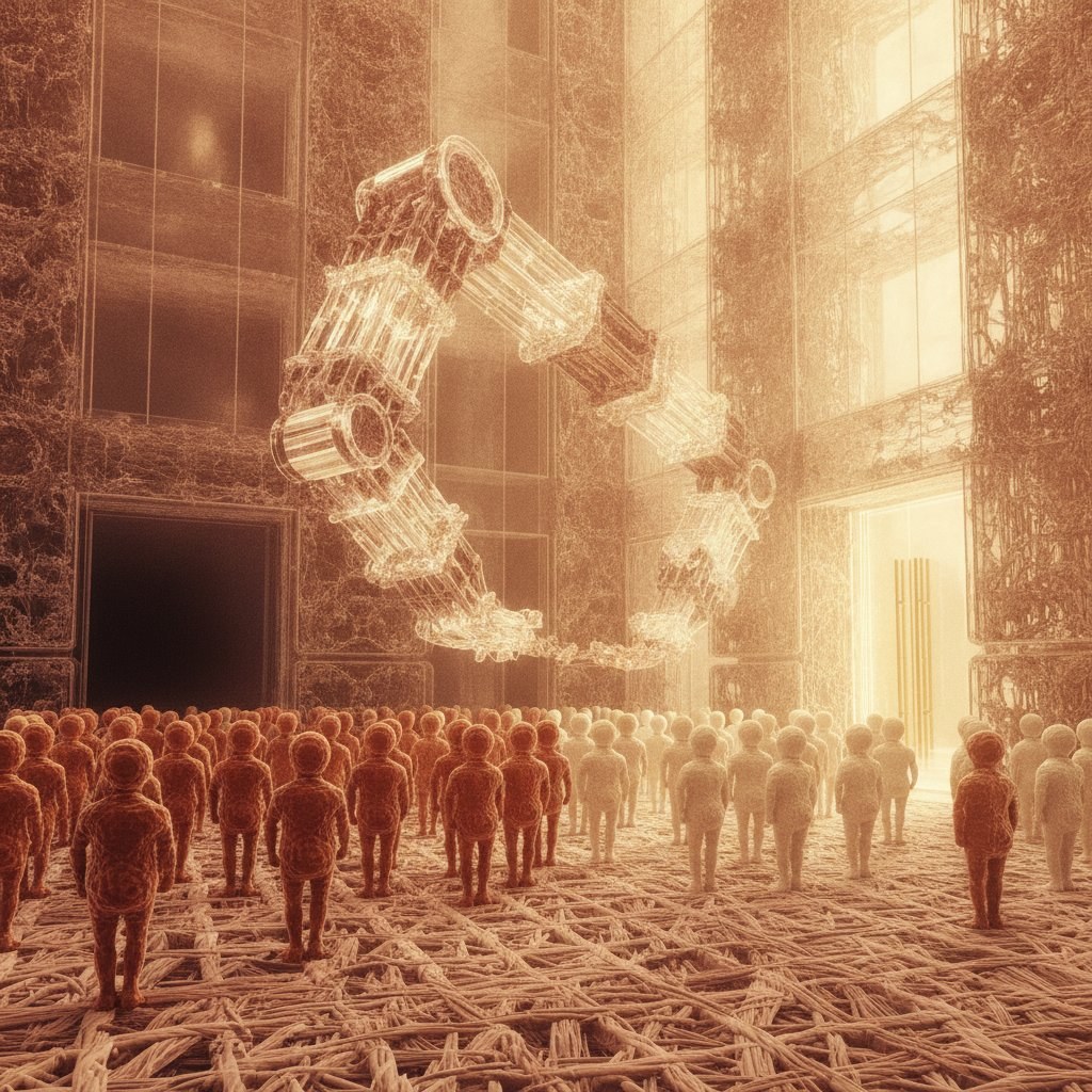The Hidden Cost of AI Hiring: Why Automated Bias is a Boardroom Minefield