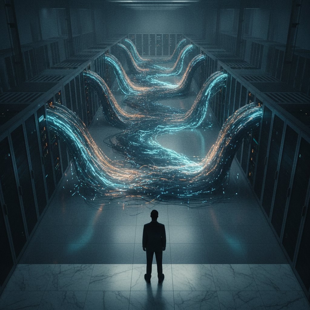 Compute Drift: Enterprise AI Spending Outpaces Operational Control