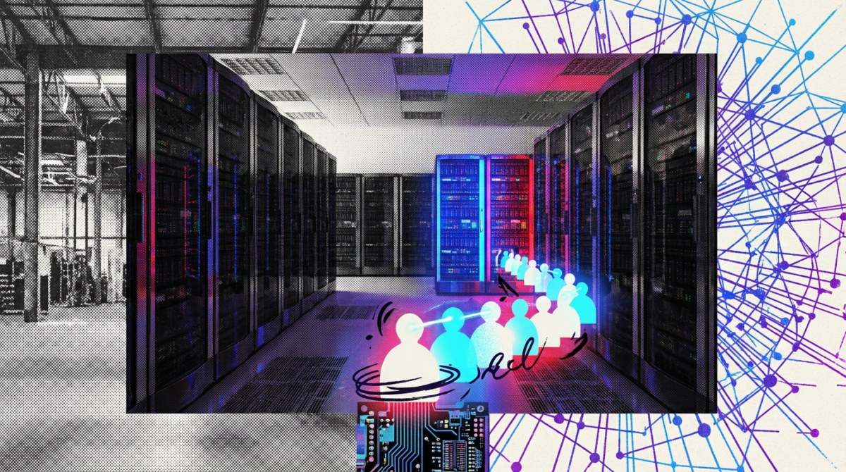 From Apocalypse to Efficiency: Why AI Titans Are Softening Their Tone on Jobs