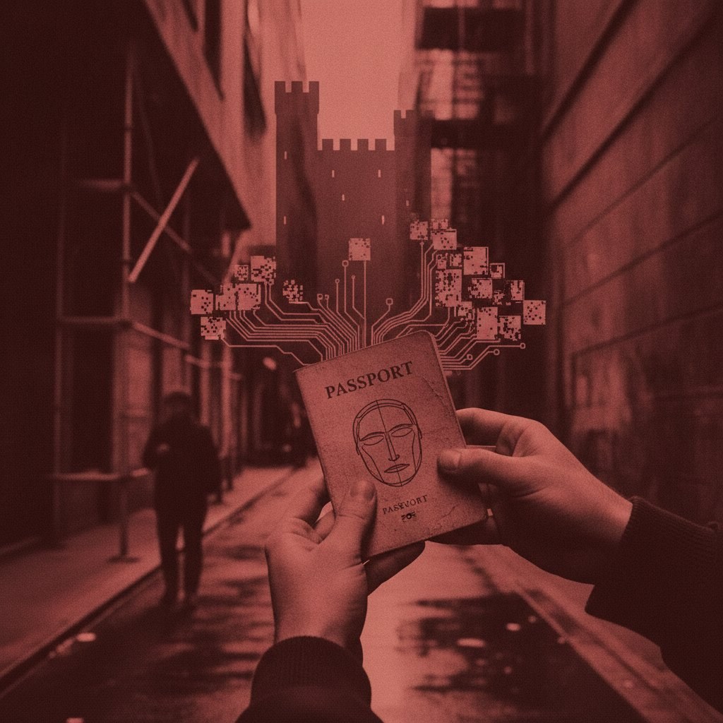 The End of AI Anonymity: Why OpenAI and Anthropic Are Demanding Your ID