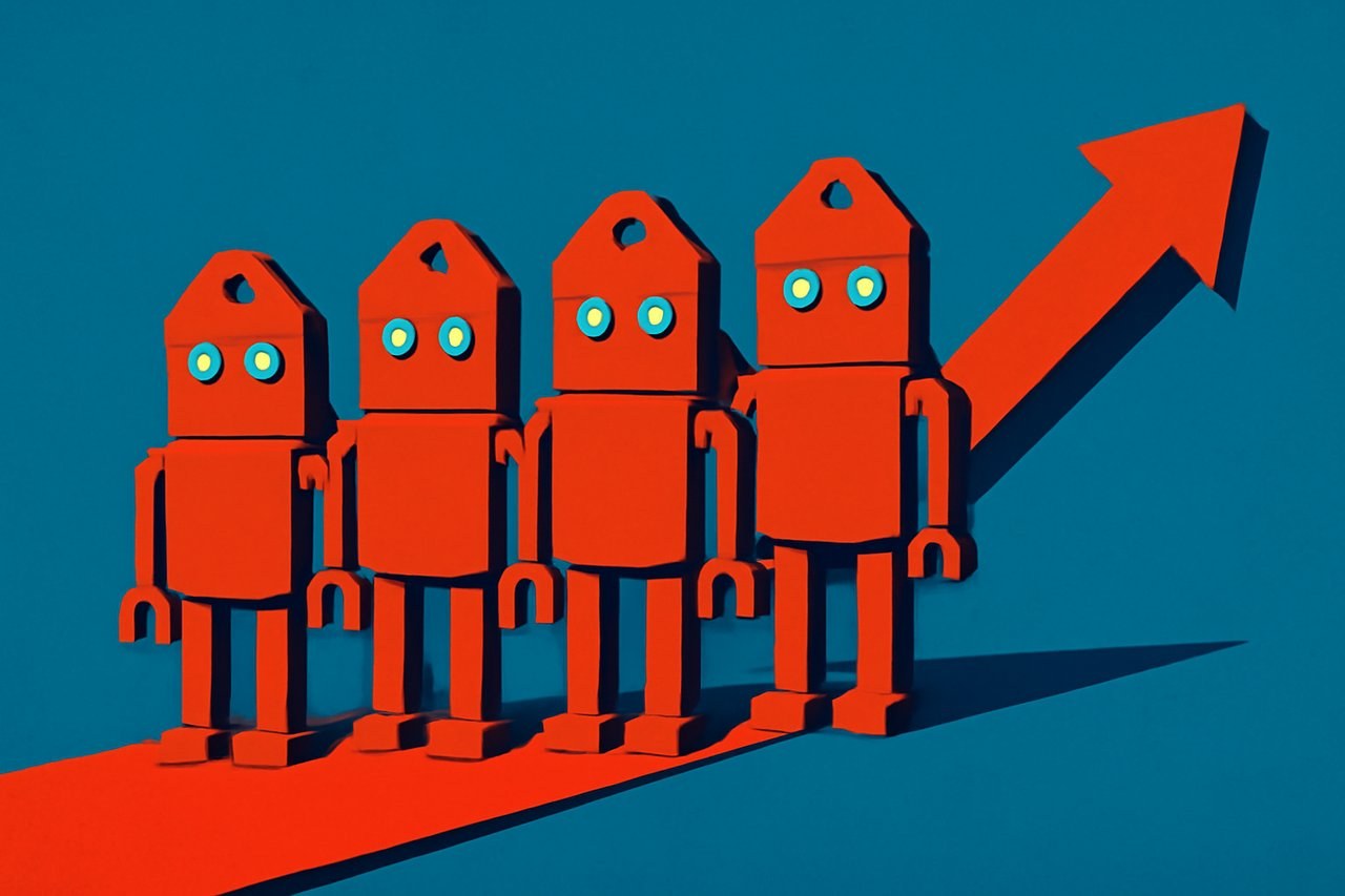 Digital Cartels: How LLM Monoculture Is Quietly Killing Competition