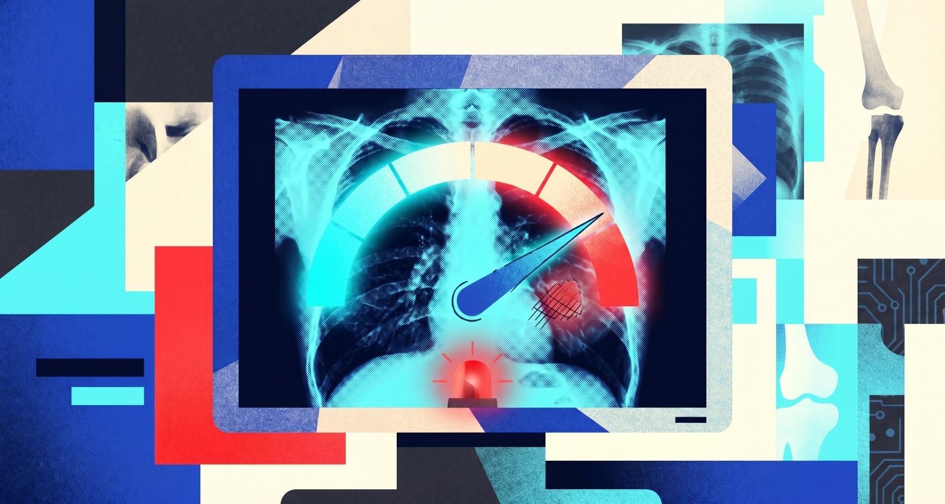 Confident AI hallucinations in radiology are more dangerous than honest errors