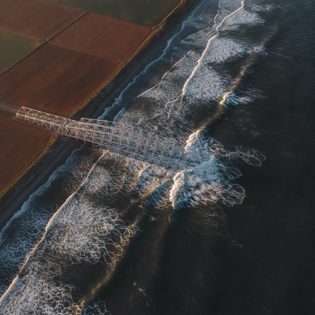 Beyond Simulation: How Neural Operators Predict Industrial System Failure