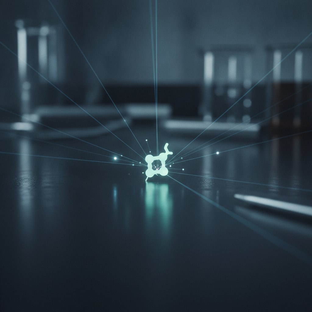 AI Surrogates in Antibiotic Discovery: From R&D Guesswork to Engineering