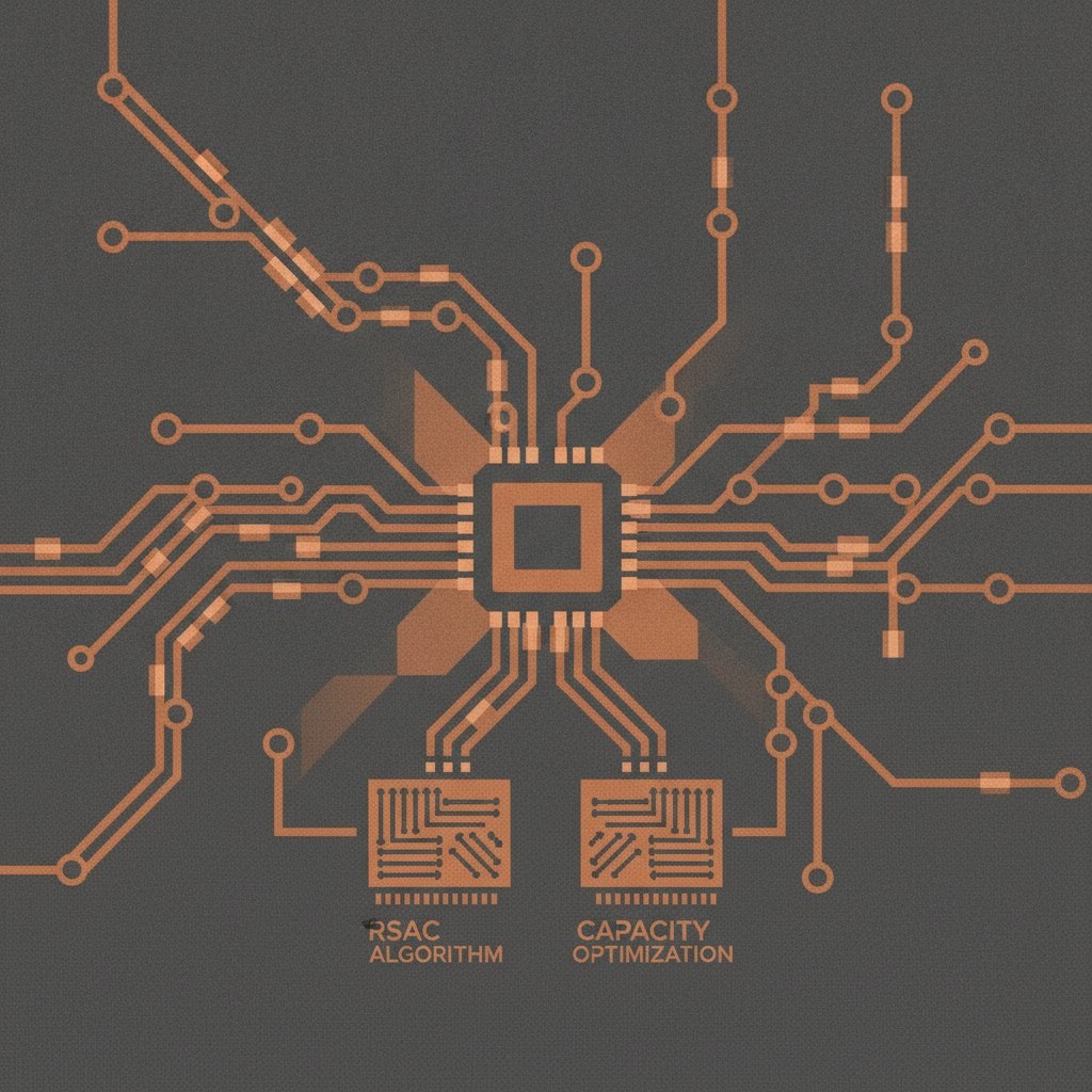 Beyond the Timetable: How RSAC Algorithms Are Solving the Railway Capacity Crisis
