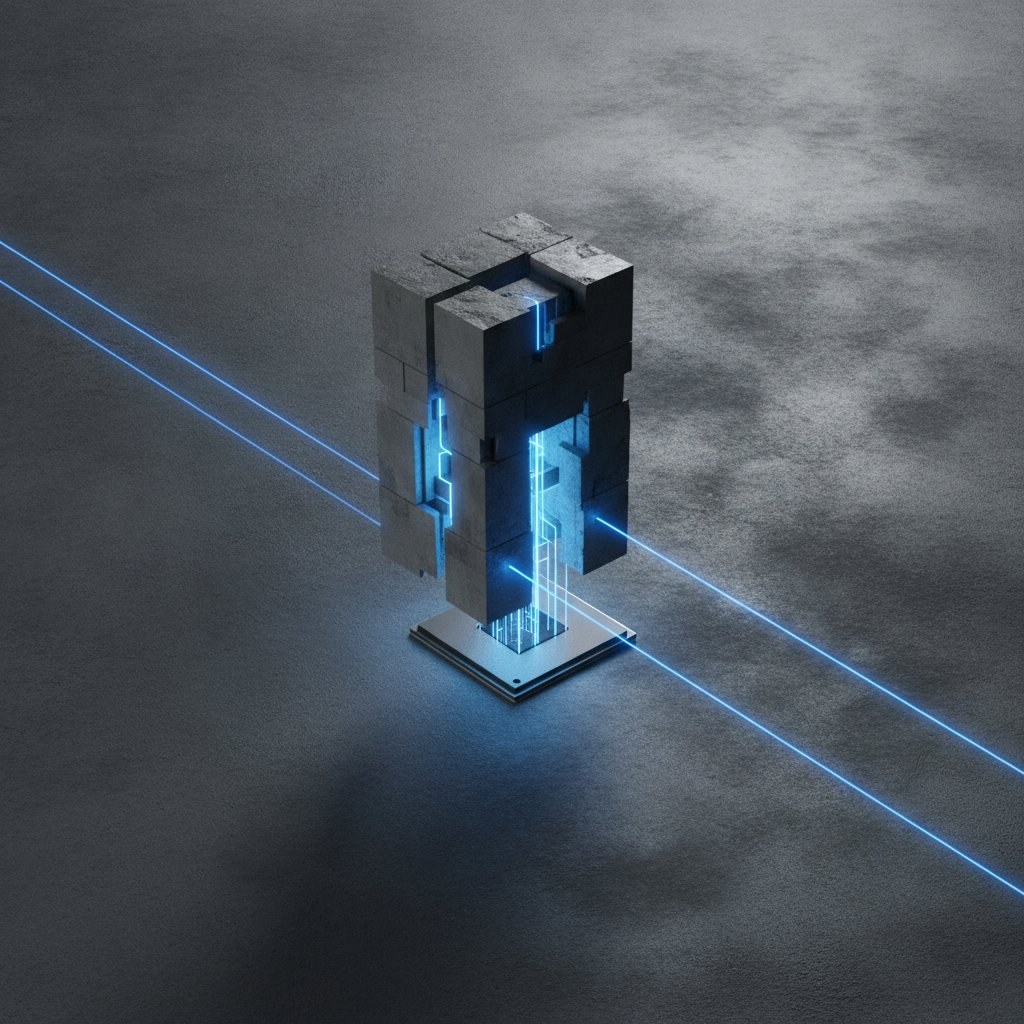 Decudization Economy: AirLLM Runs 2.8T Models on 4GB Consumer Cards