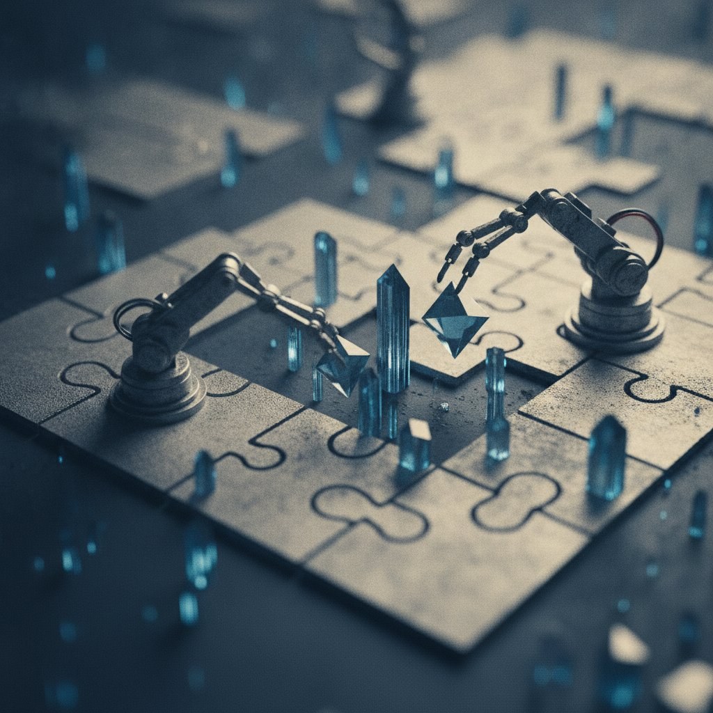 Beyond Text-to-SQL: Alibaba’s QwenPaw-Data Automates the Logic of Analytics