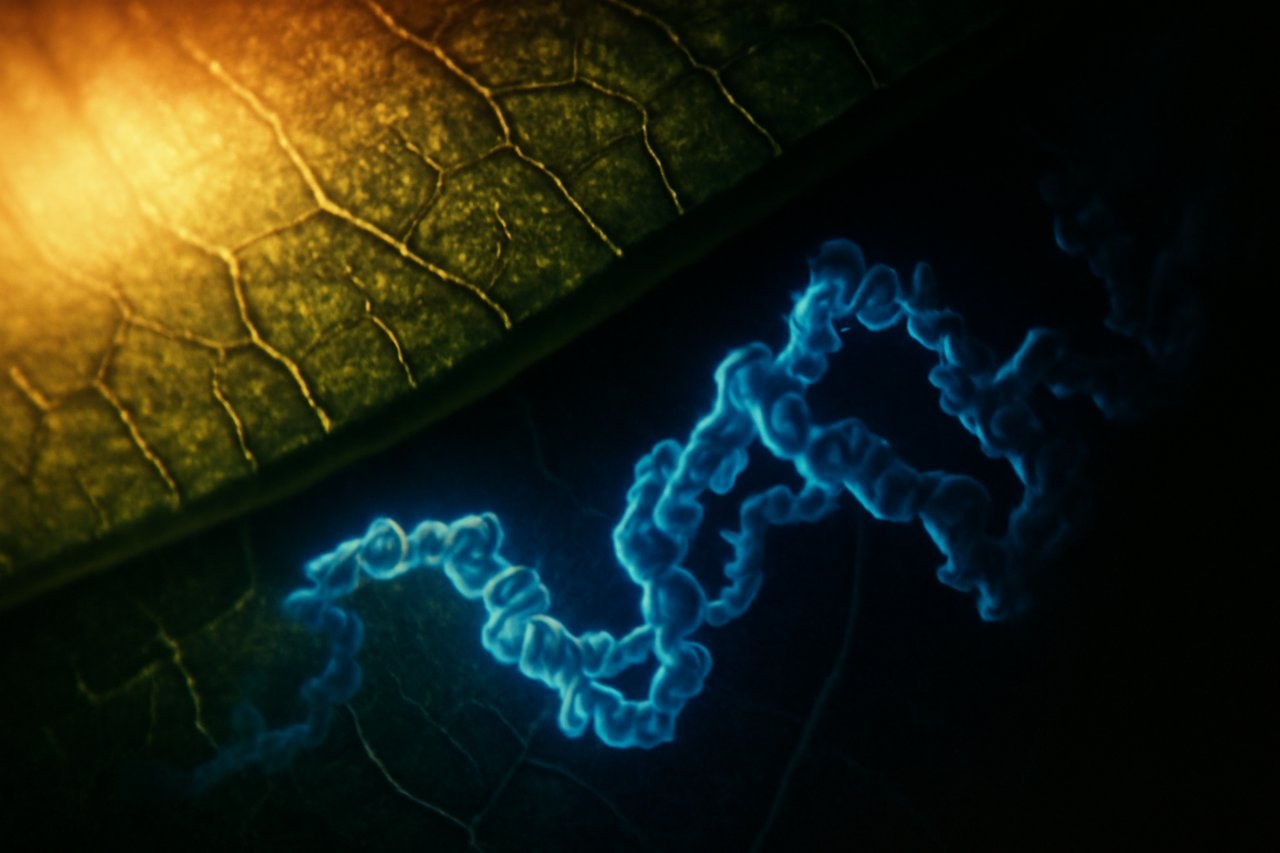 How AlphaFold Is Re-Engineering Crops to Survive Extreme Global Heating