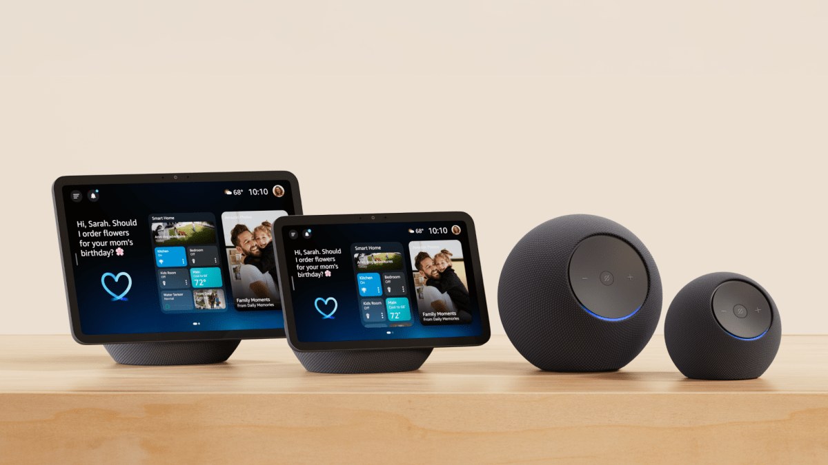 Amazon Hikes Echo Dot Price by 60% as AI Clusters Drain Global Memory Supply
