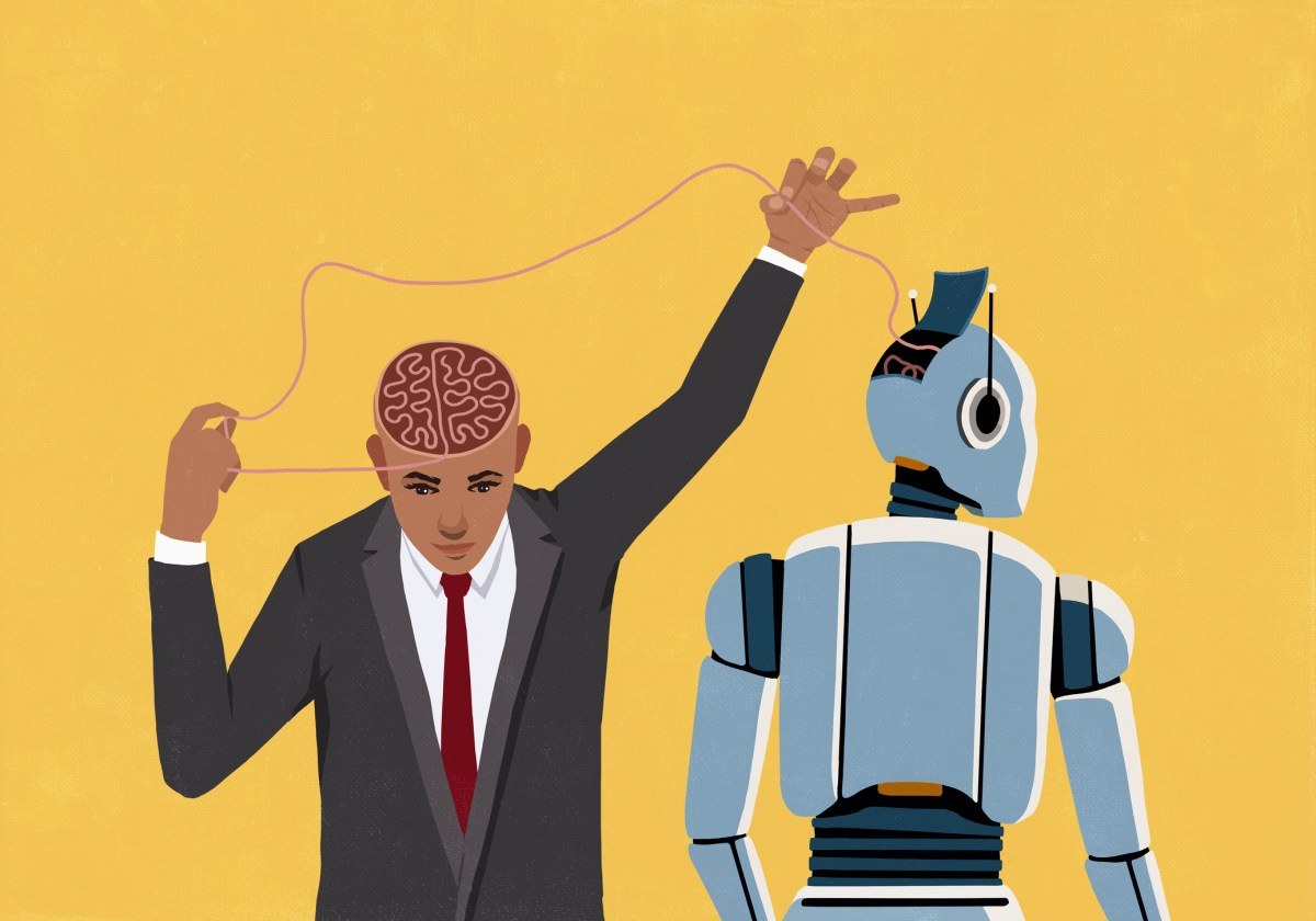 The Death of the Digital Sweatshop: Why Amazon is Winding Down Mechanical Turk