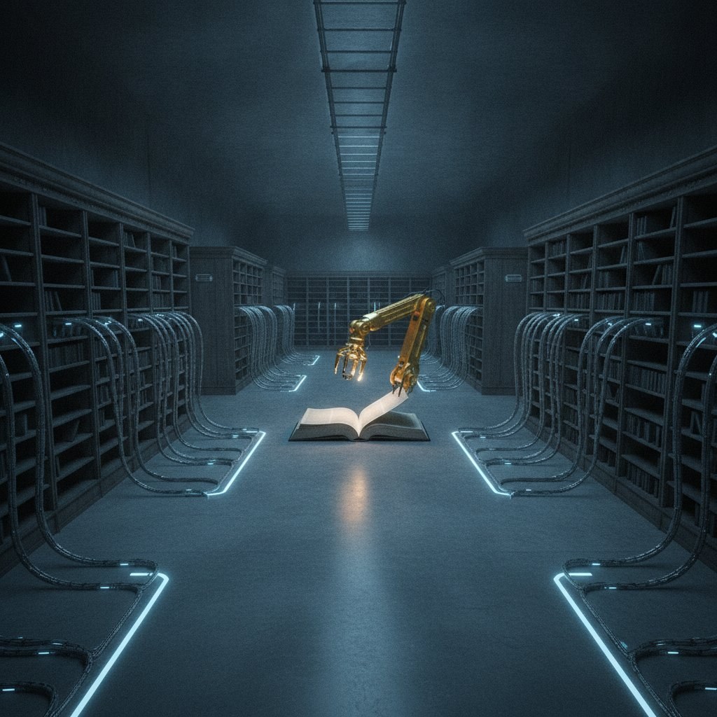 Anthropic’s $1.5 billion settlement — the end of free AI training
