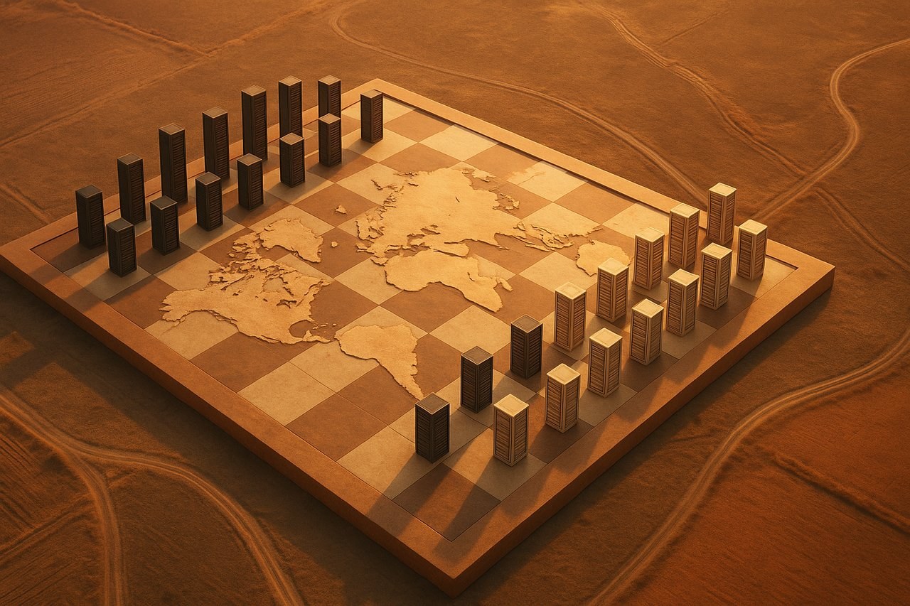 The 2028 AI Chip War: Anthropic Warns of a Closing Window for U.S. Leadership