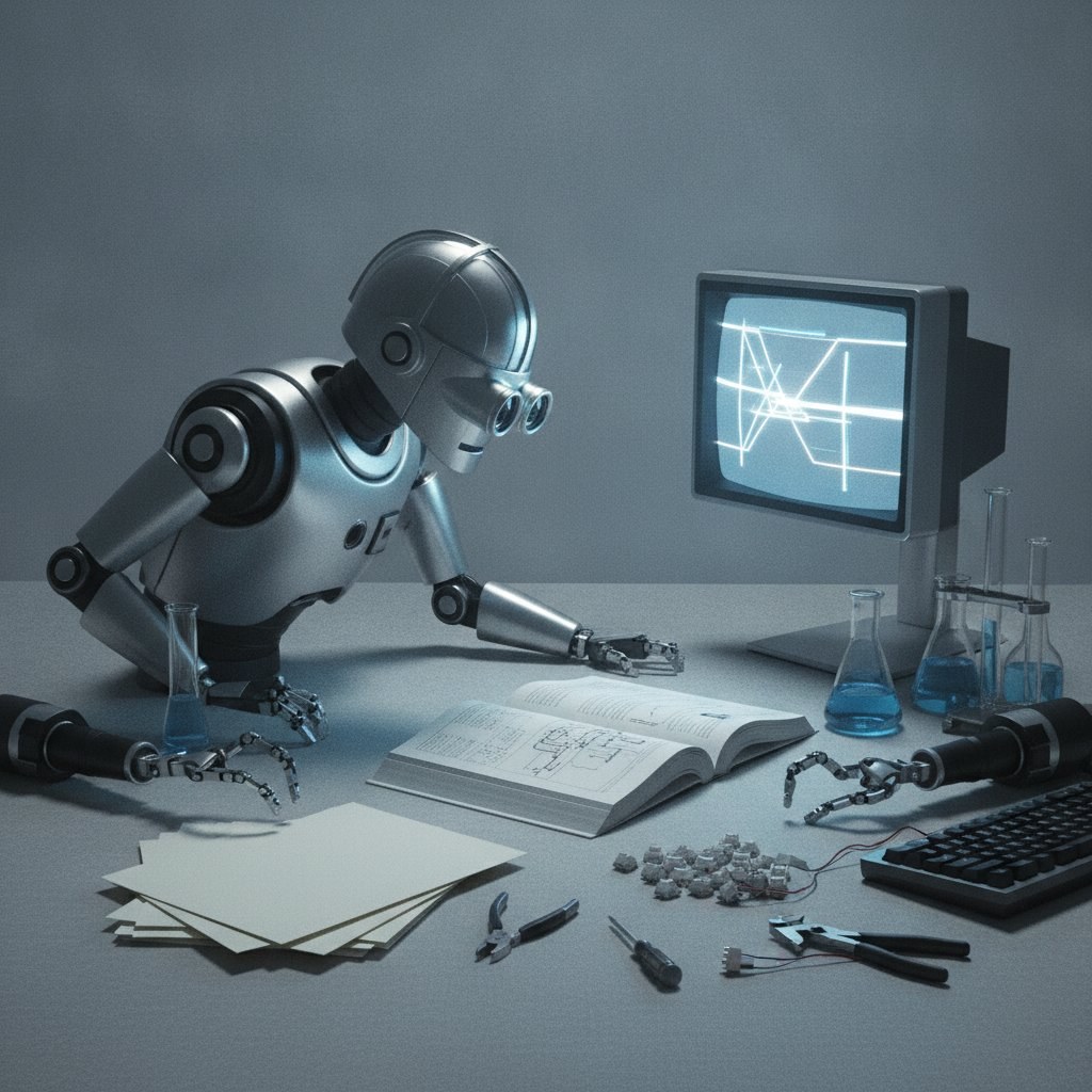 Anthropic turns office workers into AI trainers via screen recording