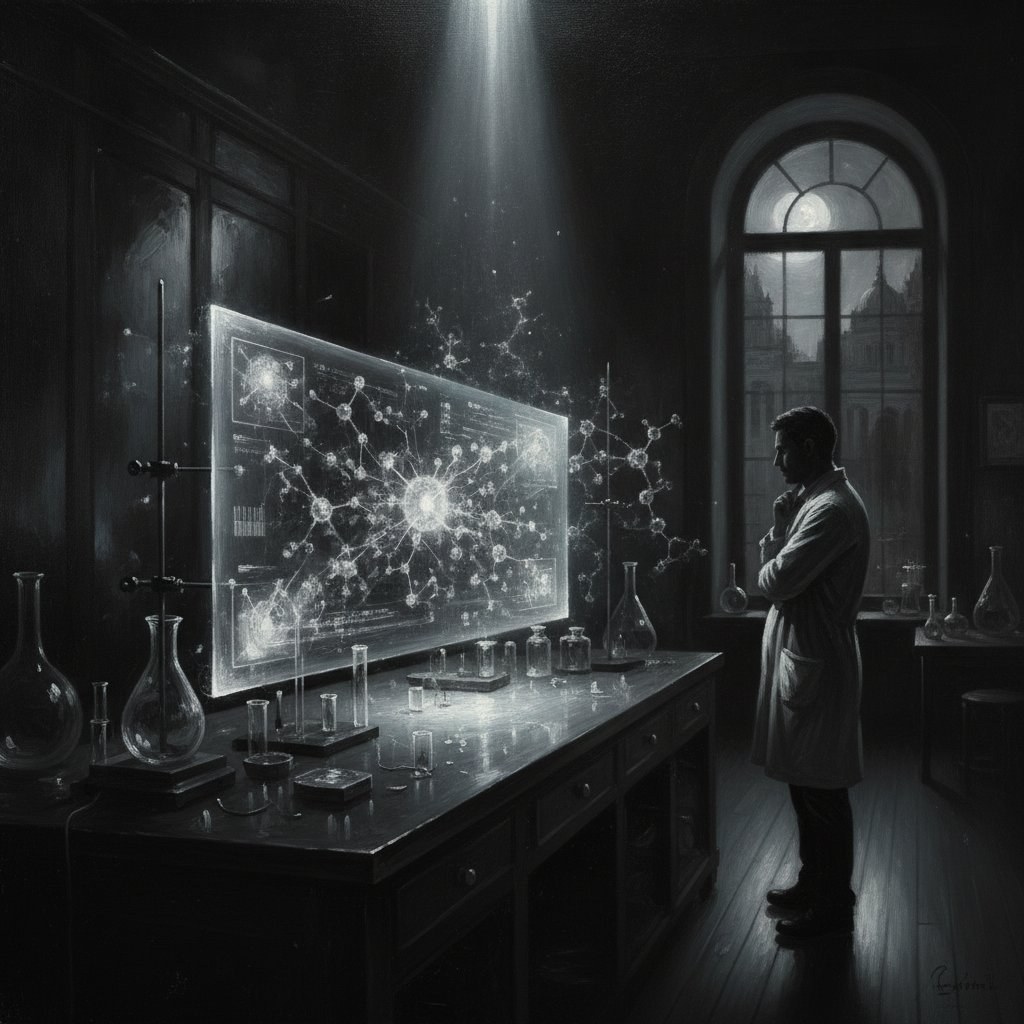 Anthropic Challenges Big Pharma with Claude Science Autonomous AI Agents