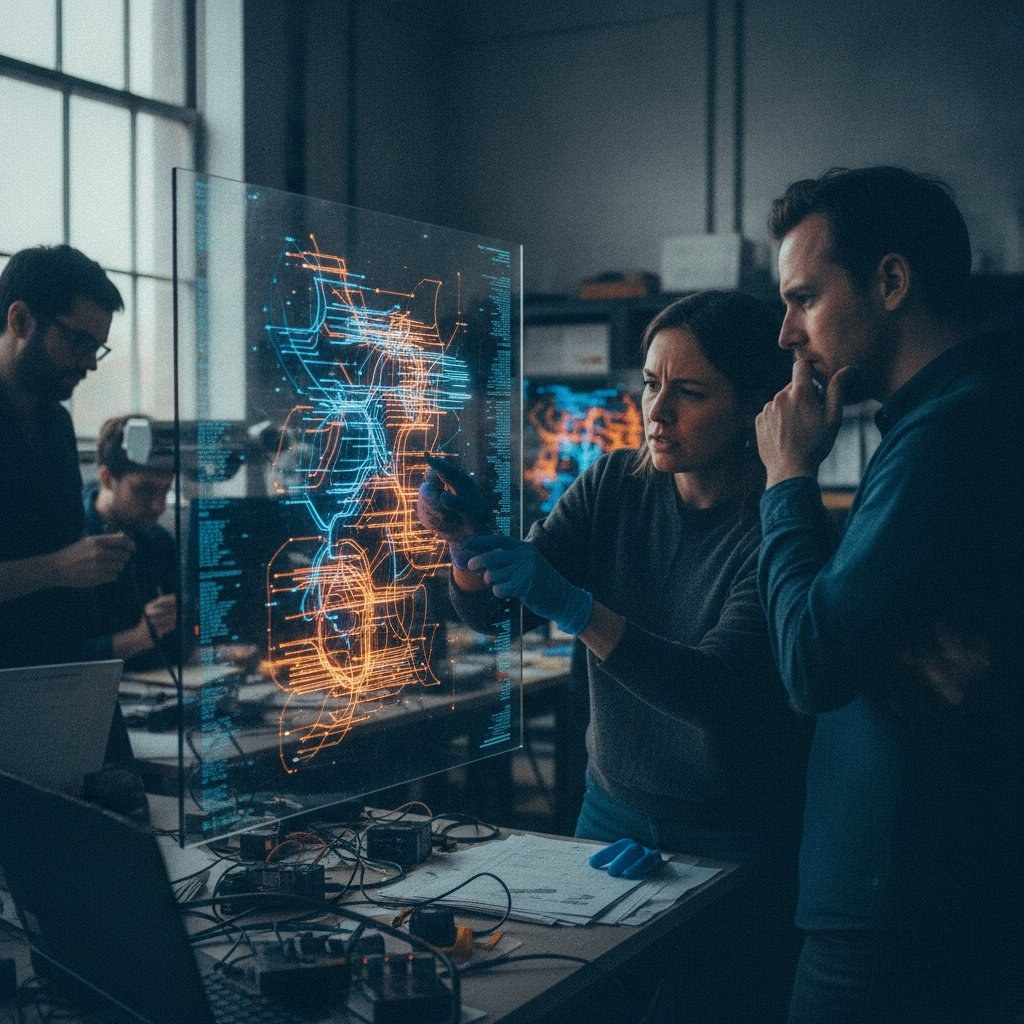 Cracking the Black Box: How Anthropic Is Engineering AI Transparency