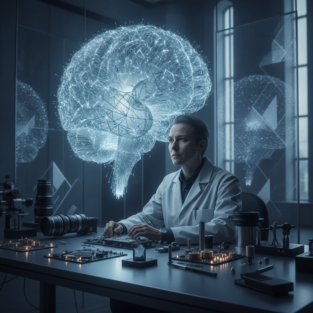 Jacobian Lens: Anthropic Unveils the Internal Logic of Neural Networks