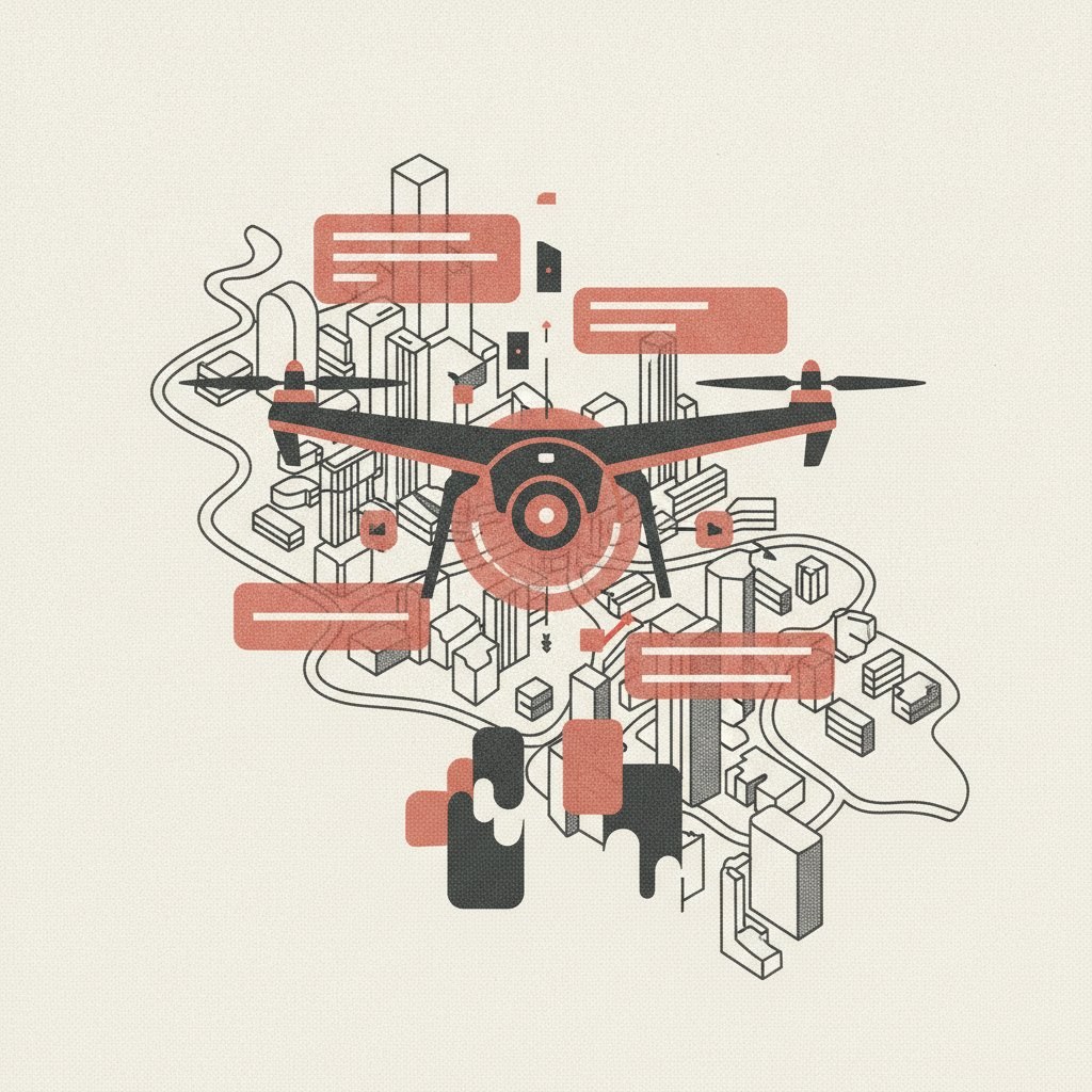 Anthropic transforms LLMs into autonomous drone pilots through Andon Labs partnership