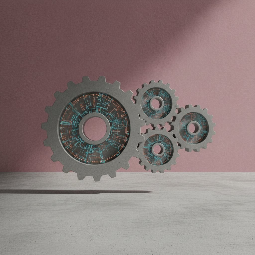 Anthropic introduces four cognitive loops to automate Claude decision-making
