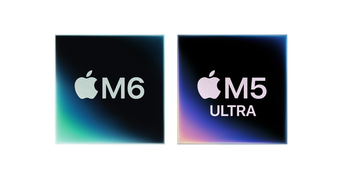 Apple's 1.2 TB/s M5 Ultra Brings 70B Parameter AI Inference to the Desktop