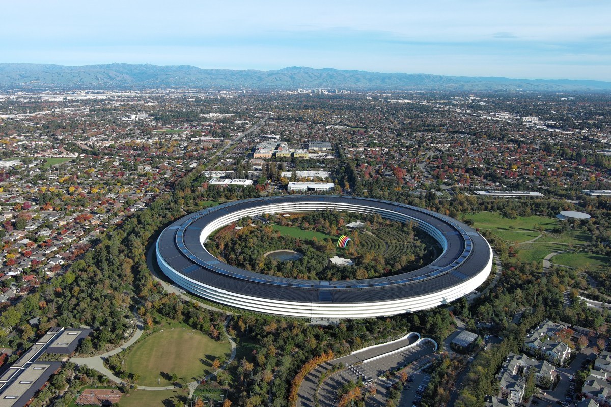 Apple Lawsuit Against OpenAI Targets Stolen Chip Blueprints on Ex-Staff Laptops