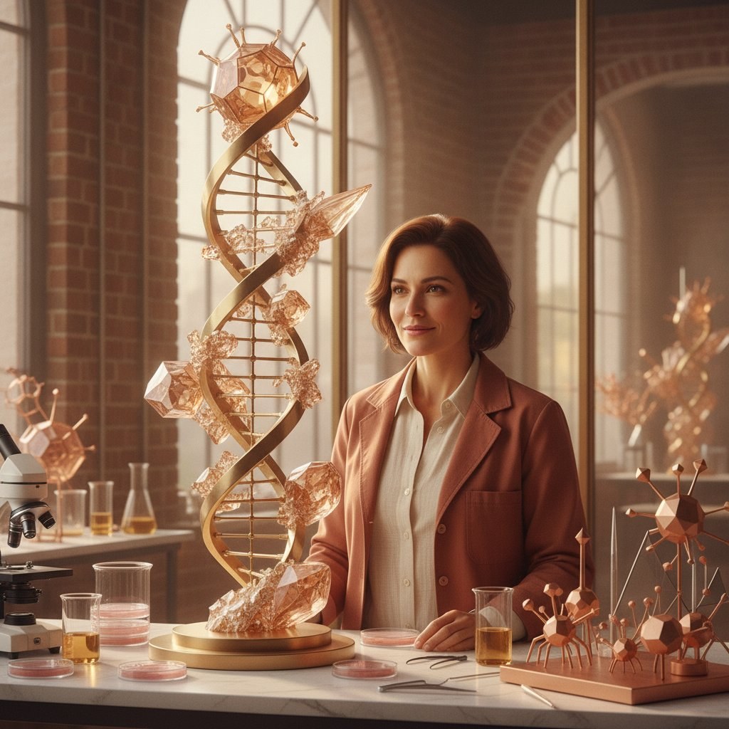 Arc Institute Synthesizes Viable Bacteriophages with Evo AI Models