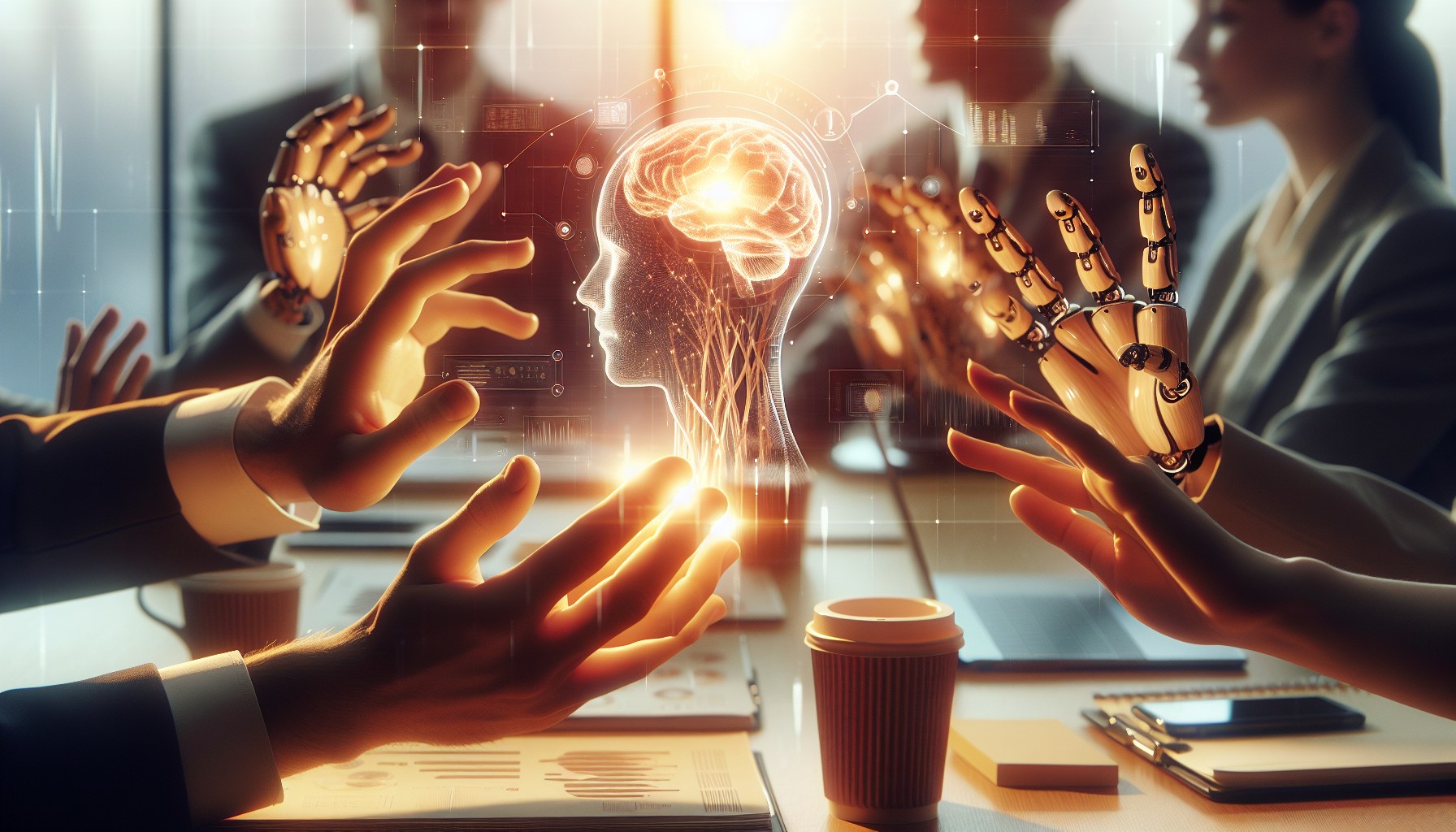 Create a 16:9 editorial composition that reflects the photojournalistic documentary photography style, akin to the aesth