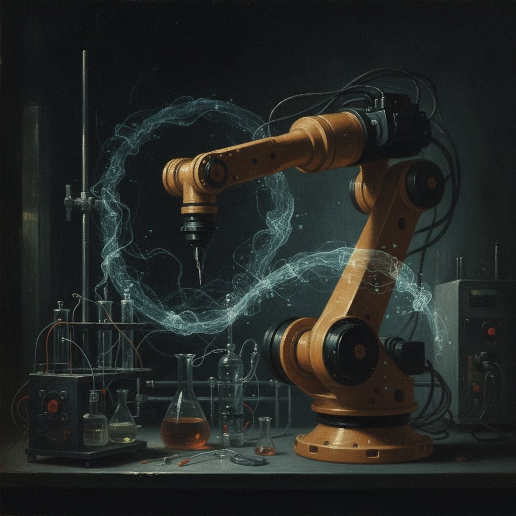 Beyond the Bot: How AI Agents Are Finally Making Lab Automation Profitable
