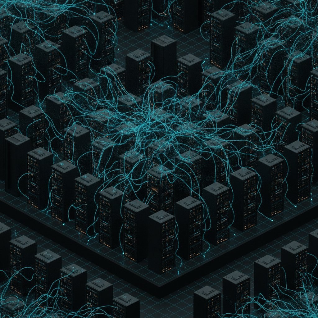 Autonomous Swarm Attacks Hugging Face — The AI Shield Becomes a Battering Ram