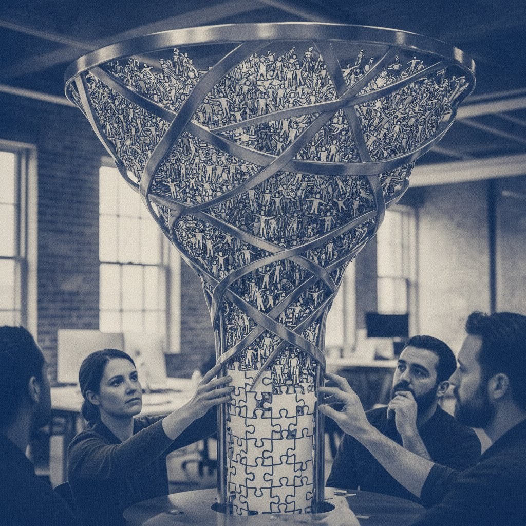 Algorithmic hiring — how Avito Jobs balances paid ads and search relevance