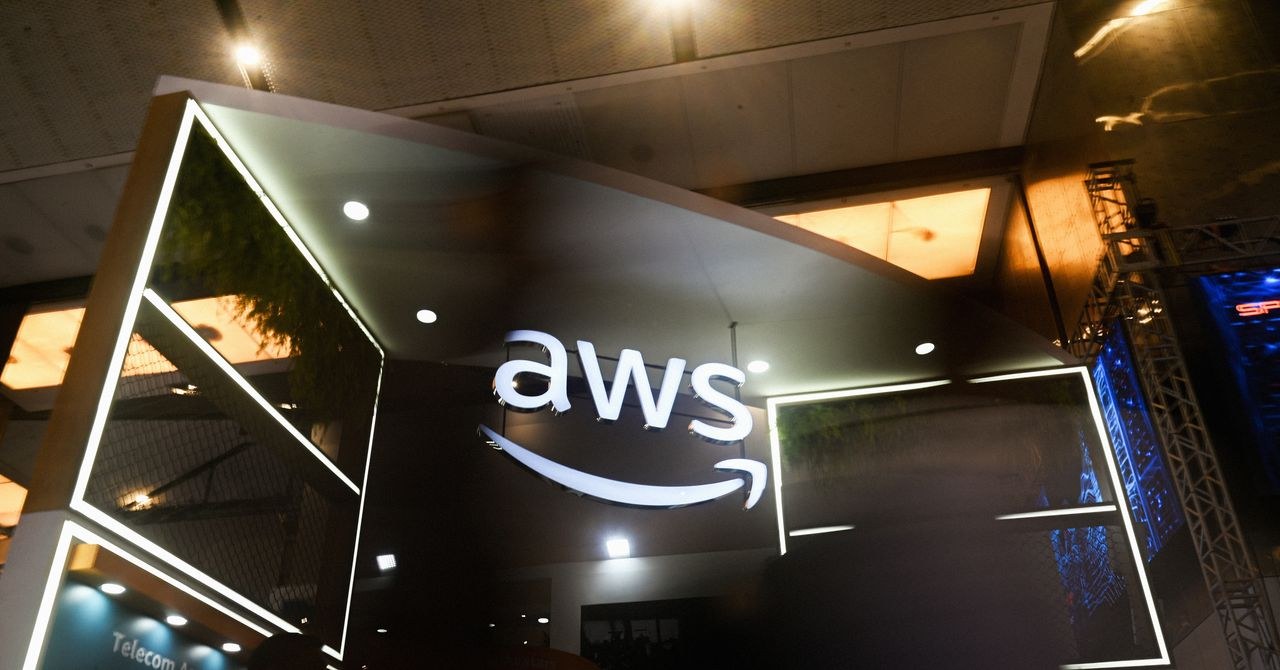 Seamless cloud scaling — a $7 trillion accounting error