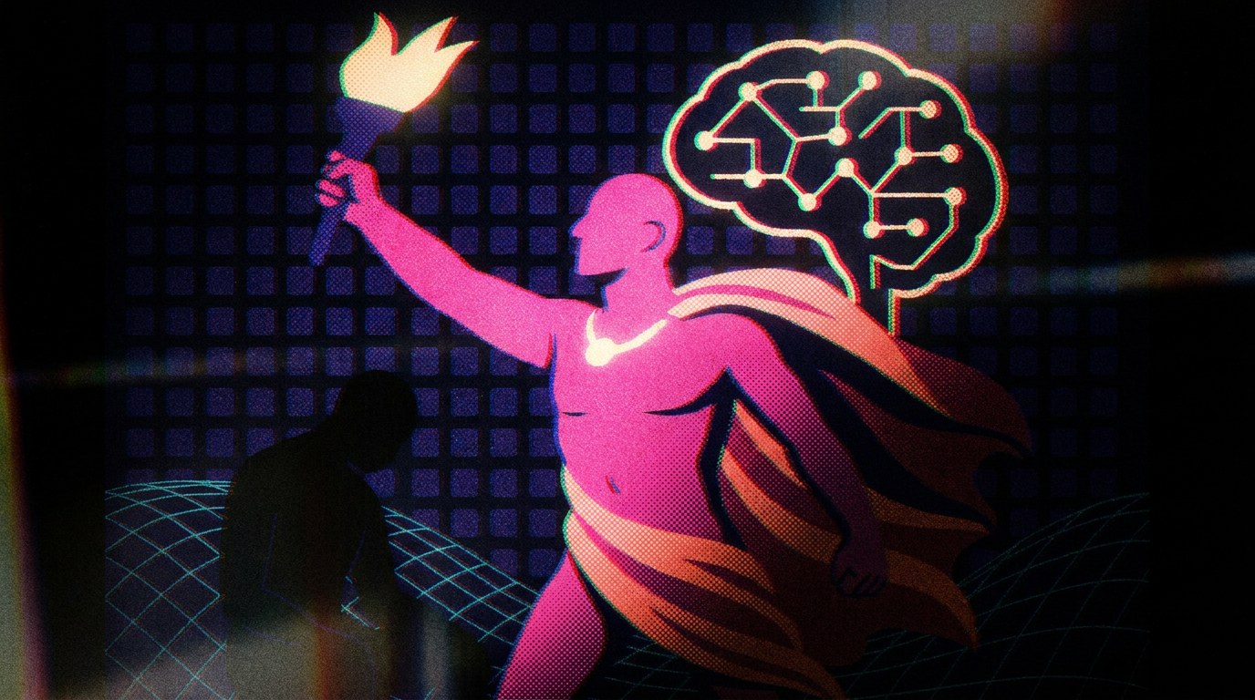 Bezos Bets $12B on Prometheus to Conquer Physical AI with Synthetic Data