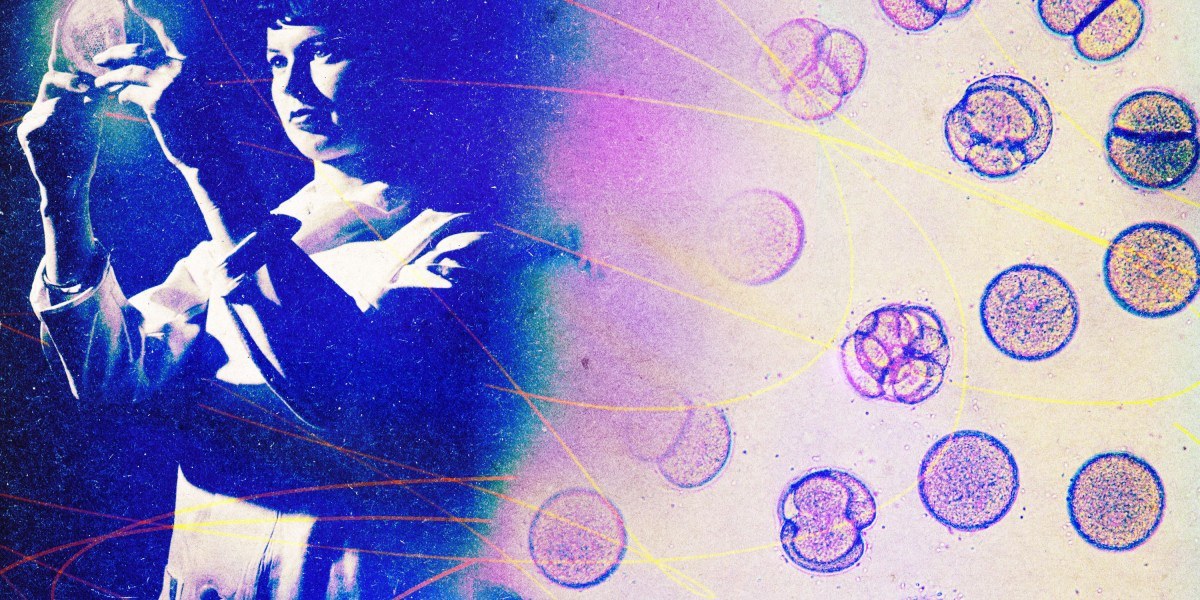 Biotech AI Drug Hype Clashes with Secret Human Patent Filings