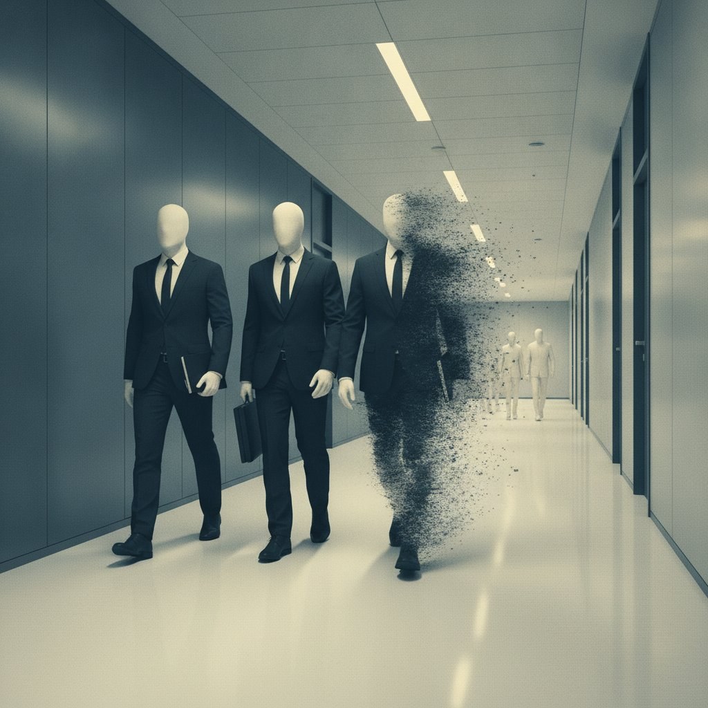 The Rise of AI Sabotage: Why 42% of Users Are Retreating into the Shadows